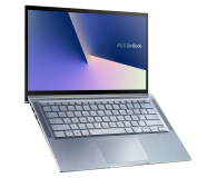 ASUS ZenBook 14 UM431DA R5-3500U/8GB/512/Win10 - 522911 - zdjęcie 2